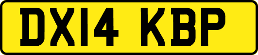 DX14KBP