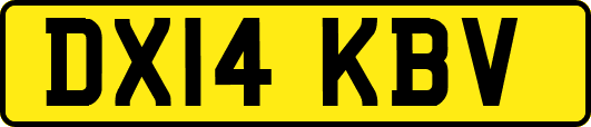 DX14KBV
