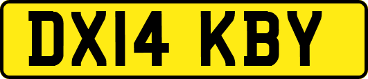 DX14KBY