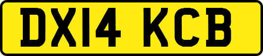 DX14KCB