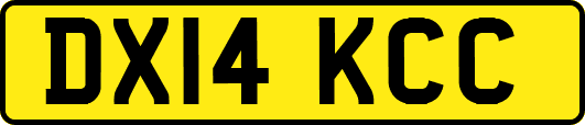 DX14KCC