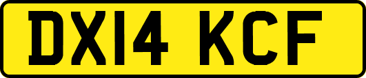 DX14KCF