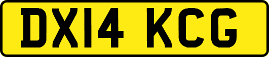 DX14KCG