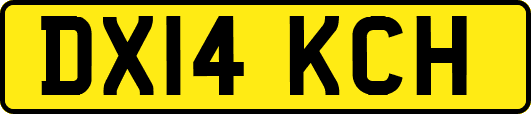 DX14KCH