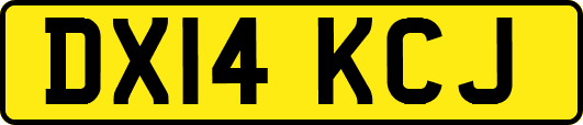DX14KCJ