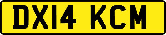 DX14KCM