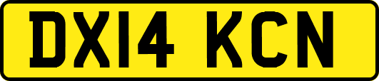DX14KCN