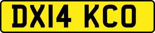 DX14KCO