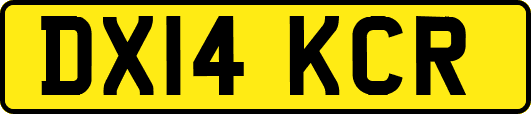 DX14KCR