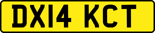 DX14KCT