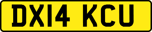 DX14KCU