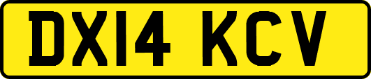 DX14KCV