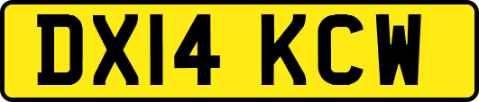 DX14KCW