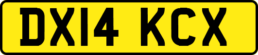 DX14KCX