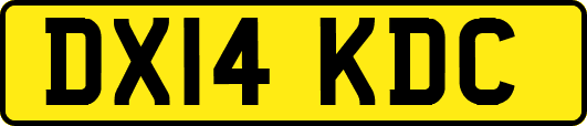 DX14KDC