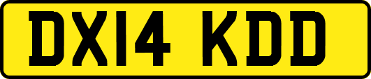 DX14KDD