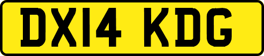 DX14KDG