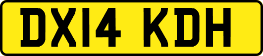DX14KDH