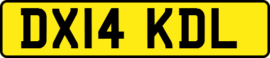 DX14KDL
