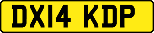 DX14KDP