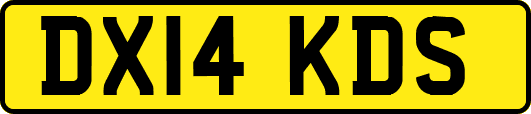 DX14KDS