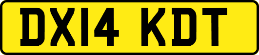 DX14KDT