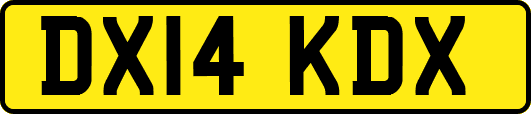 DX14KDX