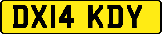 DX14KDY