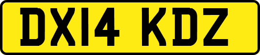 DX14KDZ