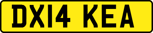 DX14KEA