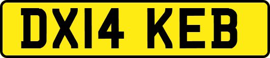 DX14KEB