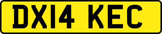 DX14KEC