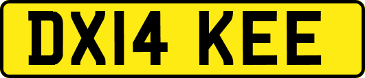 DX14KEE