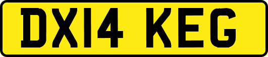 DX14KEG