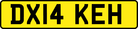 DX14KEH