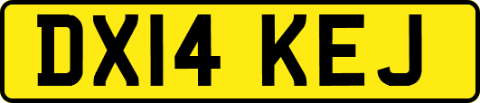 DX14KEJ