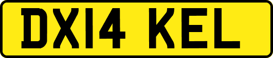 DX14KEL