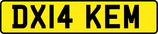 DX14KEM