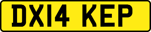 DX14KEP