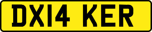 DX14KER