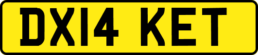 DX14KET