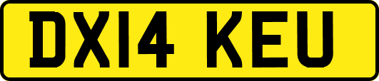 DX14KEU
