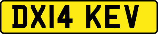 DX14KEV
