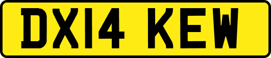 DX14KEW