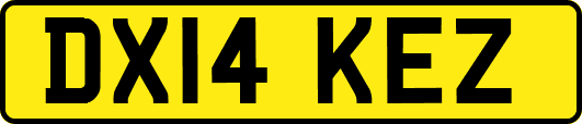 DX14KEZ