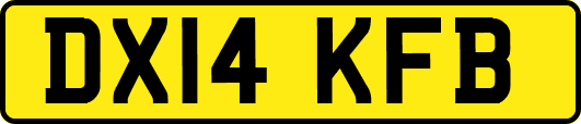 DX14KFB