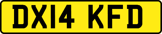 DX14KFD