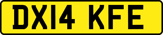 DX14KFE