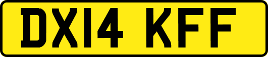 DX14KFF