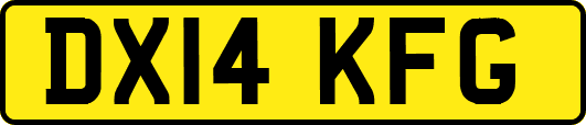 DX14KFG